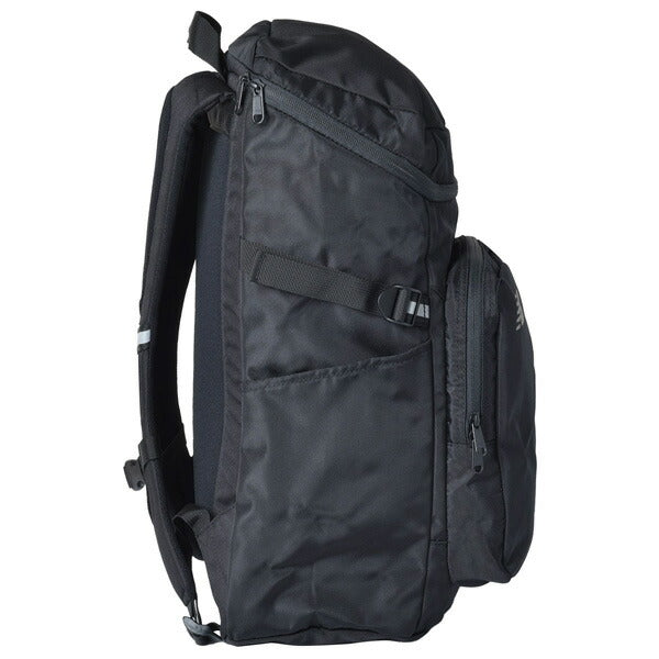 【ショップ限定エントリーでさらに+9倍】ニューバランスNewBalanceバックパックトップローディングバックパック30L25SSリュックサックLAB55616-COG通勤通学部活