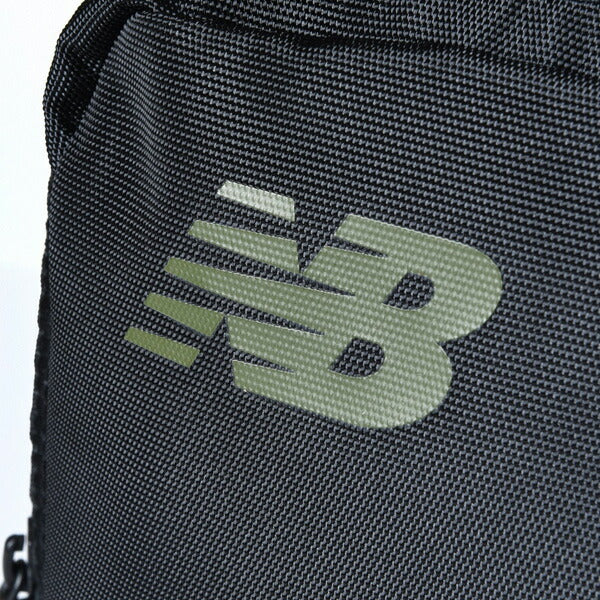 【ショップ限定エントリーでさらに+9倍】ニューバランスNewBalanceバックパックトップローディングバックパック30L25SSリュックサックLAB55616-COG通勤通学部活