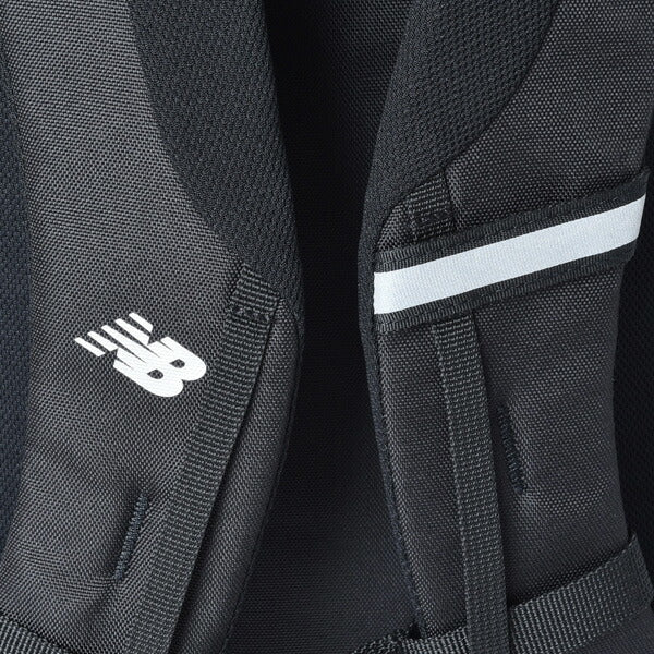 【ショップ限定エントリーでさらに+9倍】ニューバランスNewBalanceバックパックトップローディングバックパック30L25SSリュックサックLAB55616-COG通勤通学部活