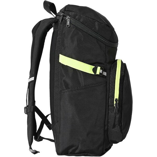 ニューバランスNewBalanceバックパックトップローディングバックパック30L25SSリュックサックLAB55616-HIL通勤通学部活