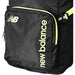ニューバランスNewBalanceバックパックトップローディングバックパック30L25SSリュックサックLAB55616-HIL通勤通学部活