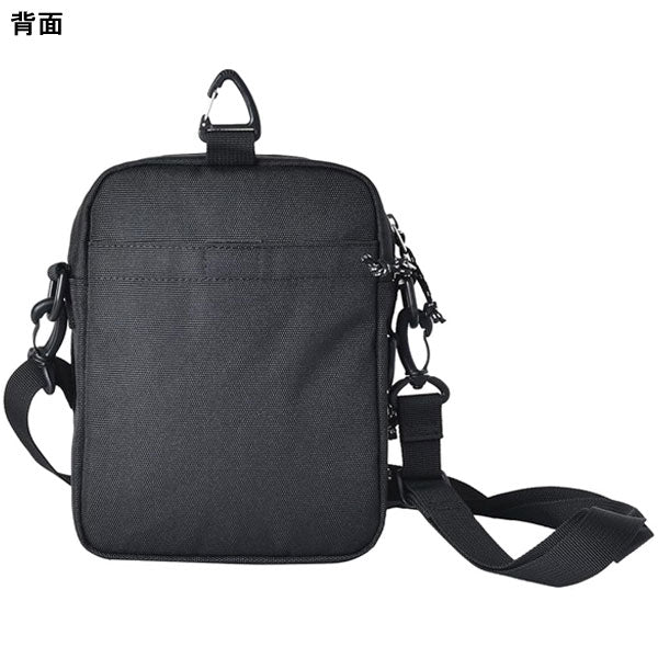 【ネコポス送料無料】ニューバランスNewBalanceショルダーバッグLAB55620サッカーフットサル観戦小ぶりバッグ