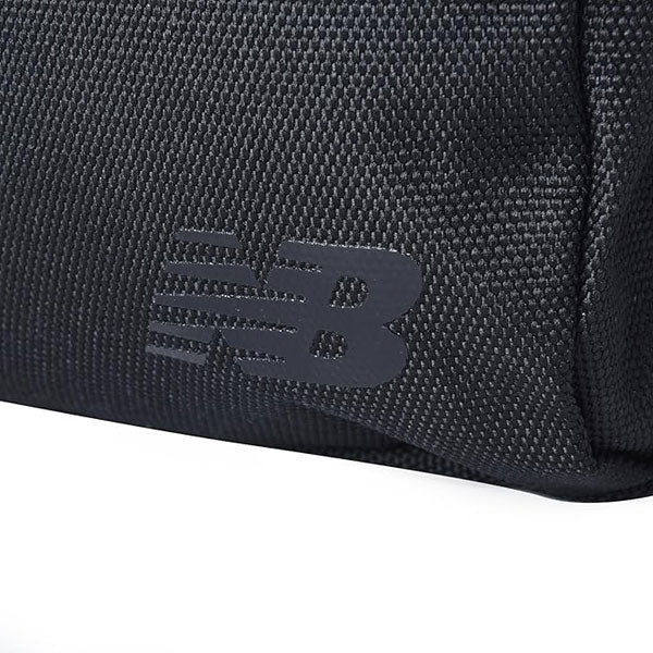 【ネコポス送料無料】ニューバランスNewBalanceショルダーバッグLAB55620サッカーフットサル観戦小ぶりバッグ