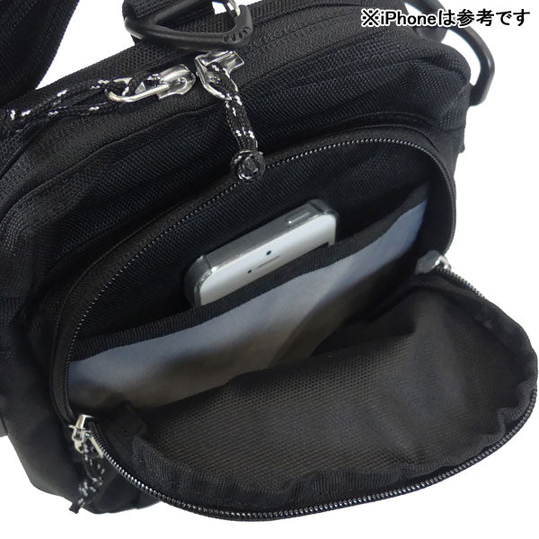 【ネコポス送料無料】ニューバランスNewBalanceショルダーバッグLAB55620サッカーフットサル観戦小ぶりバッグ