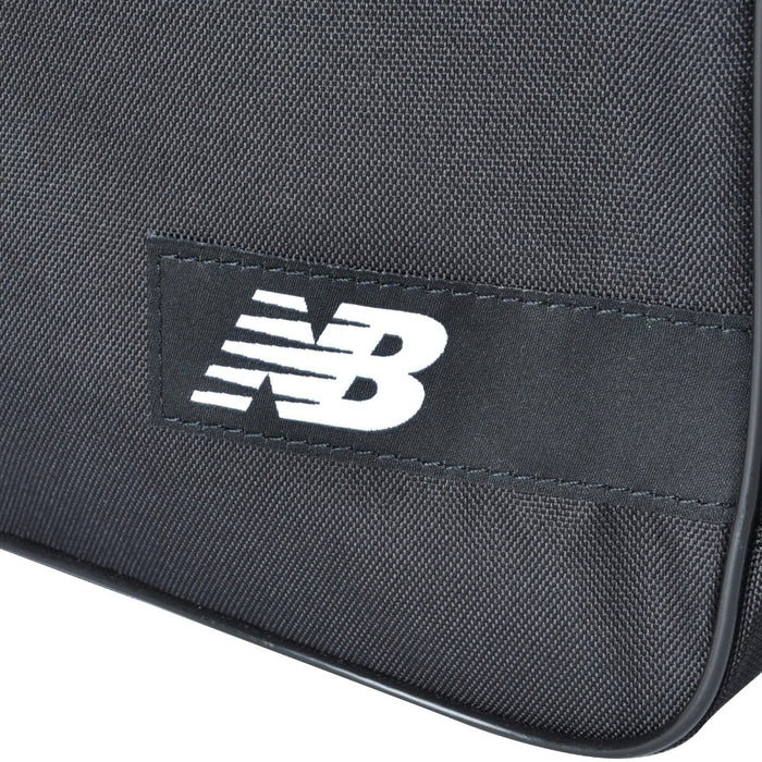 ニューバランスNEWBALANCEメンズレディースシューズバッグシューズケースLLAB55623-BKW
