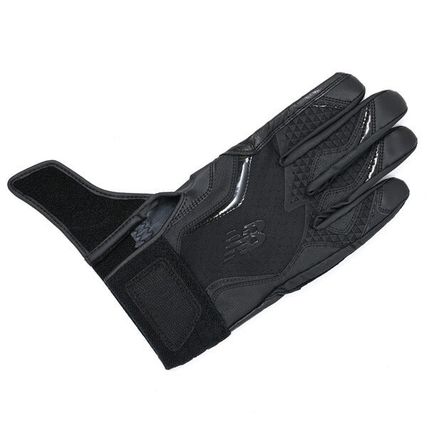 【ショップ限定エントリーでさらに+9倍】ニューバランスNewbalance野球バッティンググローブバッテLAG45601-BM