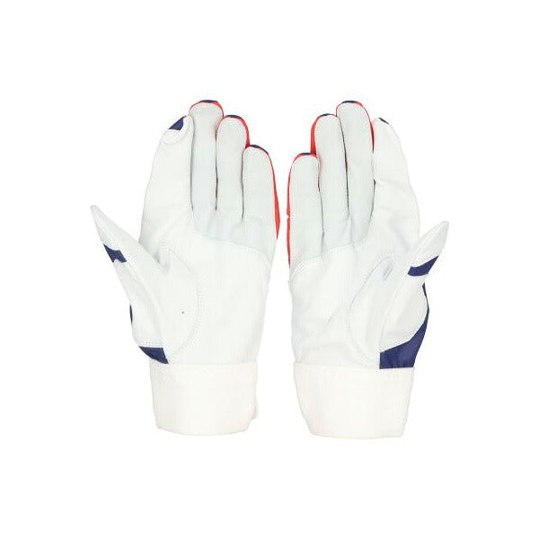 【ネコポス送料無料】ニューバランスNewBalance野球バッティンググラブ大谷翔平モデル手袋LAG45601-NRG