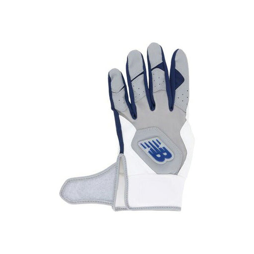 【ネコポス送料無料】ニューバランスNewBalance野球バッティンググラブジュニアウォッシャブルユースバッティングGLV合皮少年LAG45603-GYB