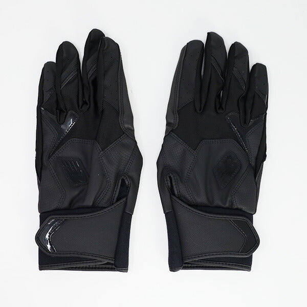 【ネコポス送料無料】ニューバランスNewbalance野球バッティンググローブバッテLAG45604-BM