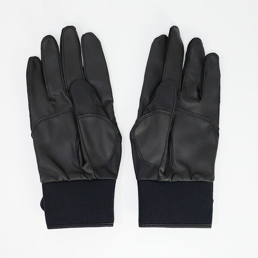 【ネコポス送料無料】ニューバランスNewbalance野球バッティンググローブバッテLAG45604-BM