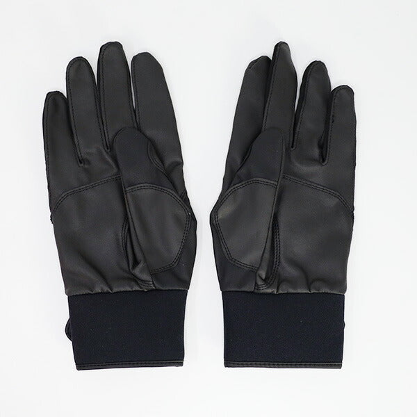 【ネコポス送料無料】ニューバランスNewbalance野球バッティンググローブバッテLAG45604-BM