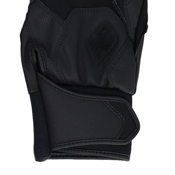 【ネコポス送料無料】ニューバランスNewbalance野球バッティンググローブバッテLAG45604-BM