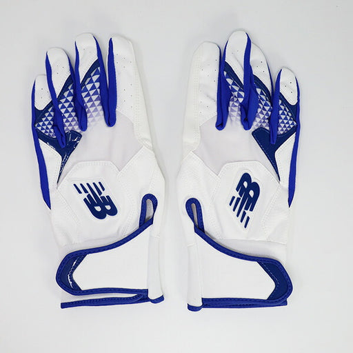 【ネコポス送料無料】ニューバランスNewbalance野球バッティンググローブバッテLAG45604-RL