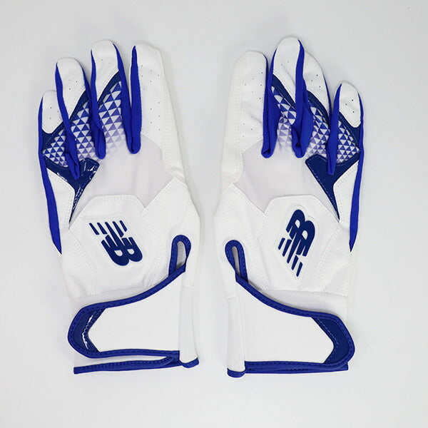 【ネコポス送料無料】ニューバランスNewbalance野球バッティンググローブバッテLAG45604-RL