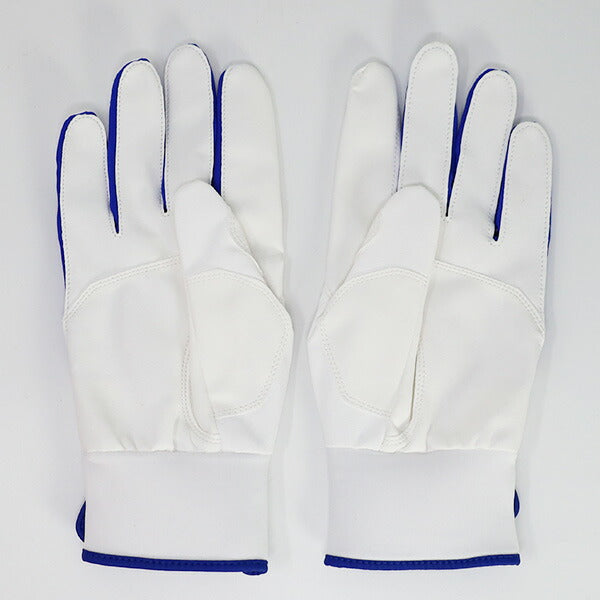 【ネコポス送料無料】ニューバランスNewbalance野球バッティンググローブバッテLAG45604-RL