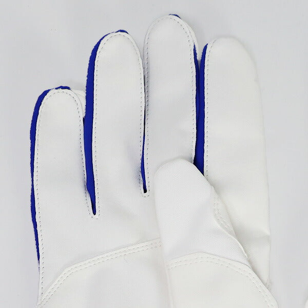 【ネコポス送料無料】ニューバランスNewbalance野球バッティンググローブバッテLAG45604-RL