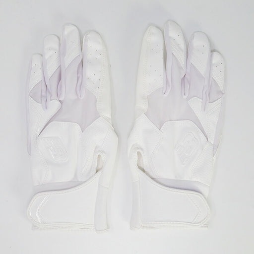 【ネコポス送料無料】ニューバランスNewbalance野球バッティンググローブバッテLAG45604-WM