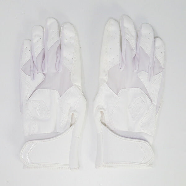 【ネコポス送料無料】ニューバランスNewbalance野球バッティンググローブバッテLAG45604-WM