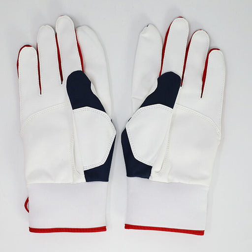 【ネコポス送料無料】ニューバランスNewbalance野球バッティンググローブバッテLAG45604-WRV