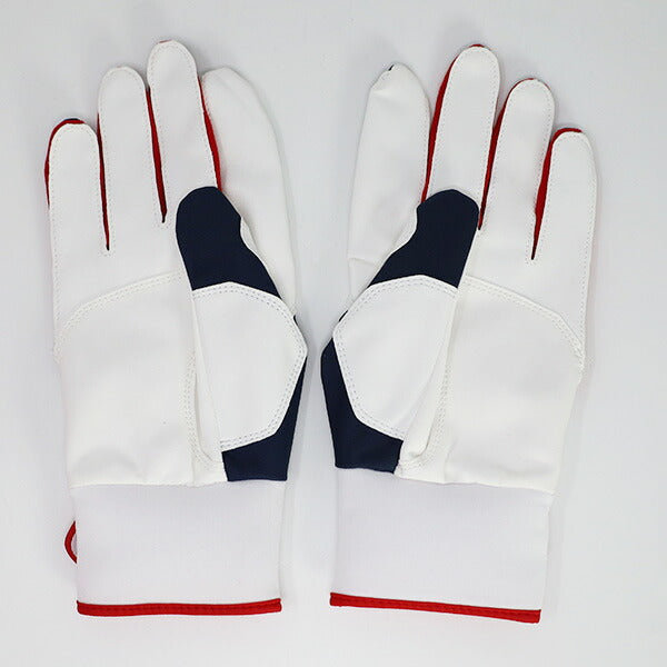 【ネコポス送料無料】ニューバランスNewbalance野球バッティンググローブバッテLAG45604-WRV