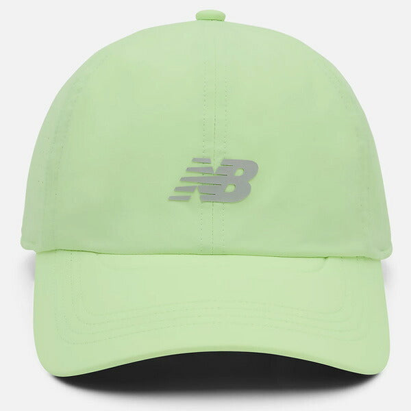 ニューバランスNewBalanceランニングキャップby47CleanUP26SSLAH00143-AFG
