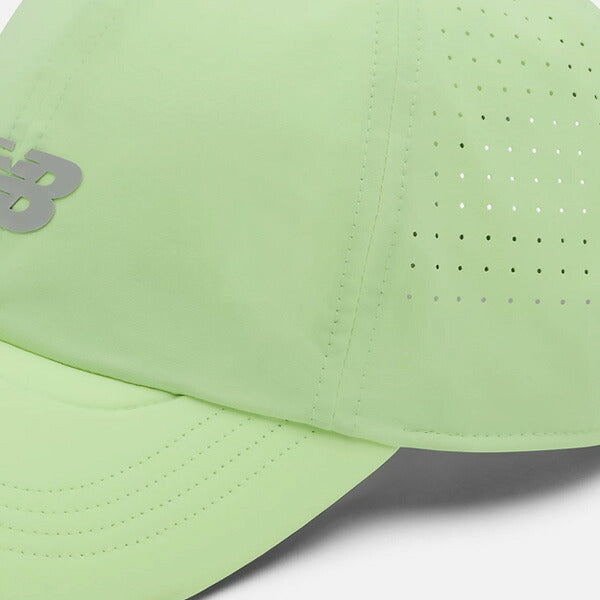 ニューバランスNewBalanceランニングキャップby47CleanUP26SSLAH00143-AFG