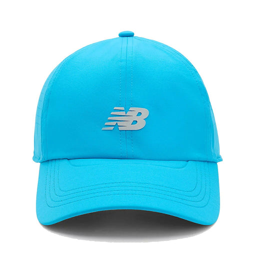 【ネコポス送料無料】ニューバランスNEWBALANCE47CleanUpBrrr（クリーンナップブラー）ランニングキャップメンズ大人帽子冷感速乾LAH00143-ATTD