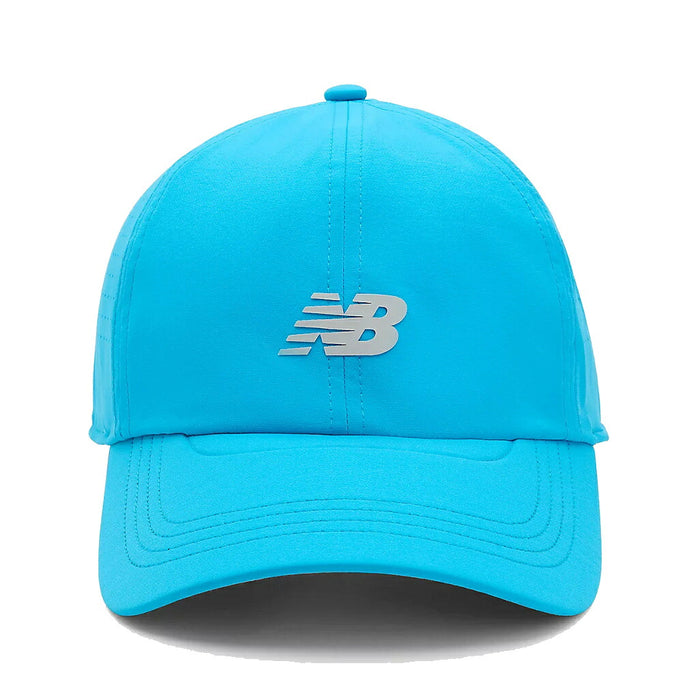 【ネコポス送料無料】ニューバランスNEWBALANCE47CleanUpBrrr（クリーンナップブラー）ランニングキャップメンズ大人帽子冷感速乾LAH00143-ATTD