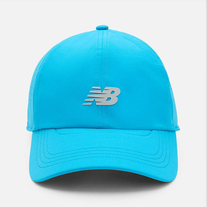 【ネコポス送料無料】ニューバランスNEWBALANCE47CleanUpBrrr（クリーンナップブラー）ランニングキャップメンズ大人帽子冷感速乾LAH00143-ATTD