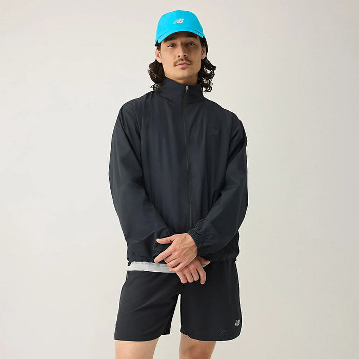 【ネコポス送料無料】ニューバランスNEWBALANCE47CleanUpBrrr（クリーンナップブラー）ランニングキャップメンズ大人帽子冷感速乾LAH00143-ATTD