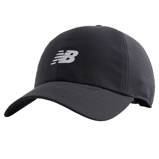 ニューバランスNewBalanceランニングキャップby47CleanUP26SSLAH00143-BK