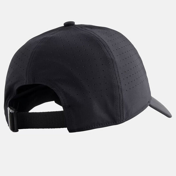 ニューバランスNewBalanceランニングキャップby47CleanUP26SSLAH00143-BK