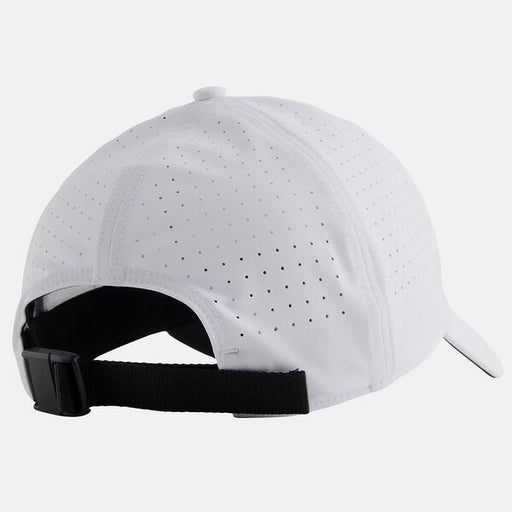 ニューバランスNewBalanceランニングキャップby47CleanUP26SSLAH00143-WT