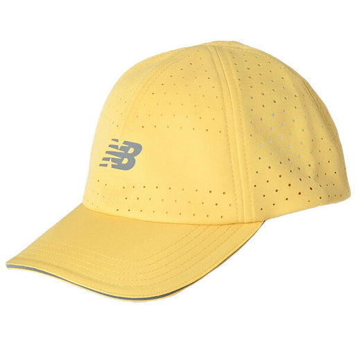 【ショップ限定エントリーでさらに+9倍】ニューバランスNewbalanceキャップ6パネルプロランキャップLAH41002-CEE