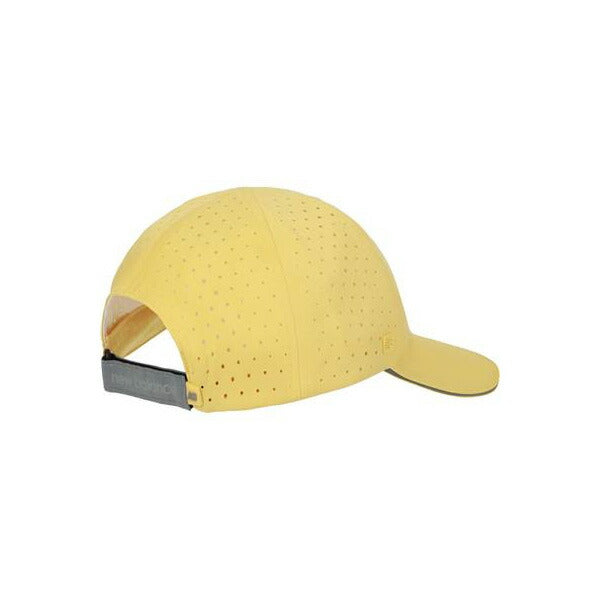 【ショップ限定エントリーでさらに+9倍】ニューバランスNewbalanceキャップ6パネルプロランキャップLAH41002-CEE