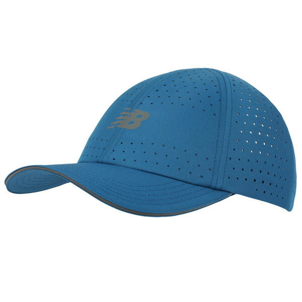 【ショップ限定エントリーでさらに+9倍】ニューバランスNewbalanceキャップ6パネルプロランキャップLAH41002-SET