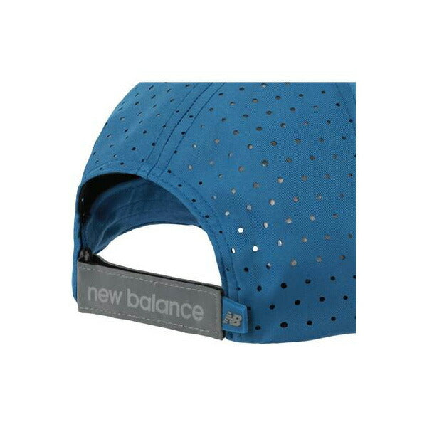 【ショップ限定エントリーでさらに+9倍】ニューバランスNewbalanceキャップ6パネルプロランキャップLAH41002-SET