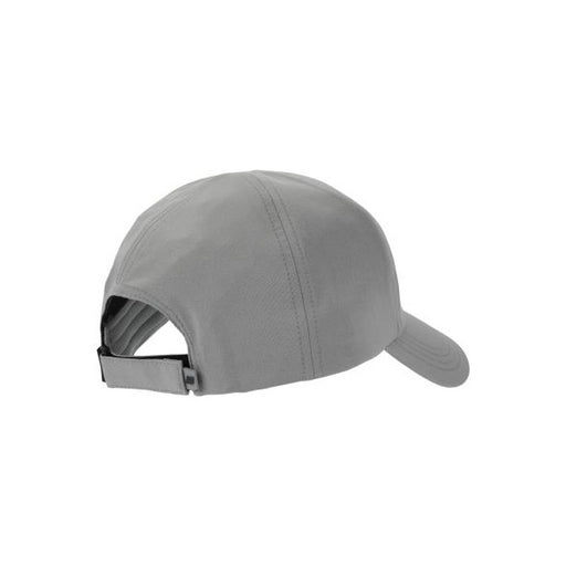 【ショップ限定エントリーでさらに+9倍】【ネコポス送料無料】ニューバランスNewBalanceメンズレディースランニングキャップ5パネル25FW日よけ紫外線対策LAH51002-SLA