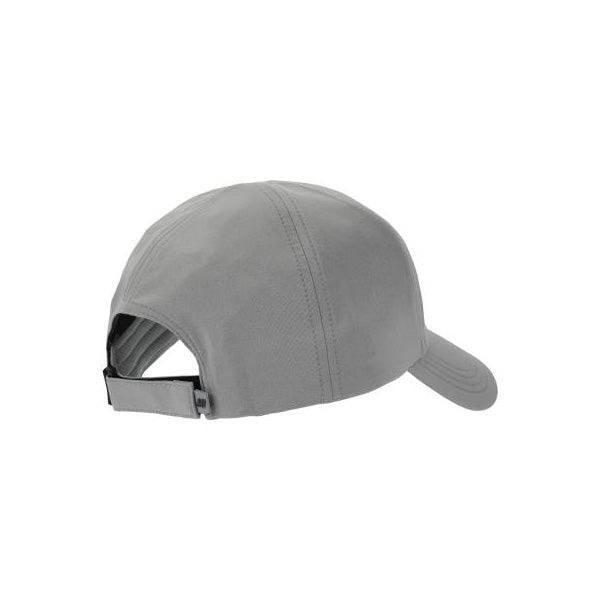 【ショップ限定エントリーでさらに+9倍】【ネコポス送料無料】ニューバランスNewBalanceメンズレディースランニングキャップ5パネル25FW日よけ紫外線対策LAH51002-SLA