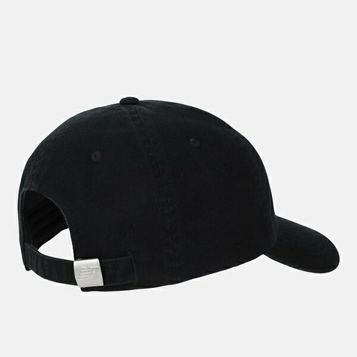 ニューバランスNewbalanceクラッシックツイルキャップ帽子26SSブラックLAH51004-BK