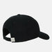 ニューバランスNewbalanceクラッシックツイルキャップ帽子26SSブラックLAH51004-BK