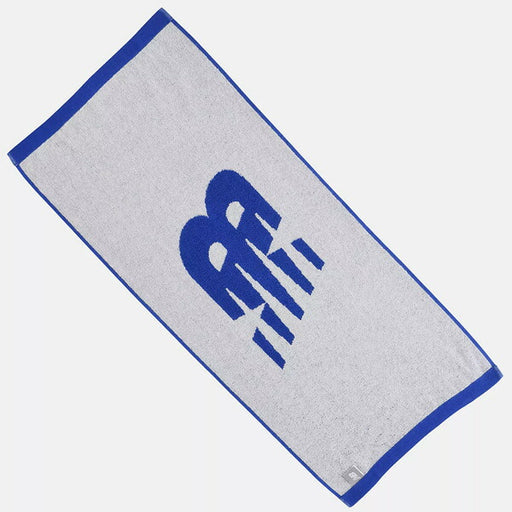 【ショップ限定エントリーでさらに+9倍】ニューバランスNewbalanceOtherAccessories9017ジャガードフェイスタオルビックフライングNBロゴLAM45772-TRY