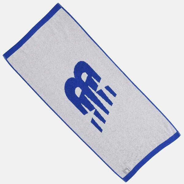 【ショップ限定エントリーでさらに+9倍】ニューバランスNewbalanceOtherAccessories9017ジャガードフェイスタオルビックフライングNBロゴLAM45772-TRY