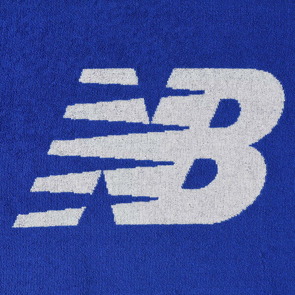 【ショップ限定エントリーでさらに+9倍】ニューバランスNewbalanceOtherAccessories9017ジャガードフェイスタオルビックフライングNBロゴLAM45772-TRY