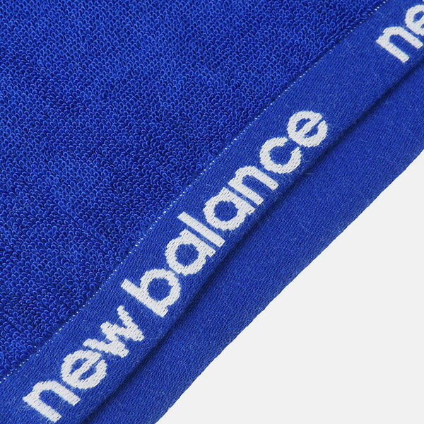 【ショップ限定エントリーでさらに+9倍】ニューバランスNewbalanceOtherAccessories9017ジャガードフェイスタオルビックフライングNBロゴLAM45772-TRY