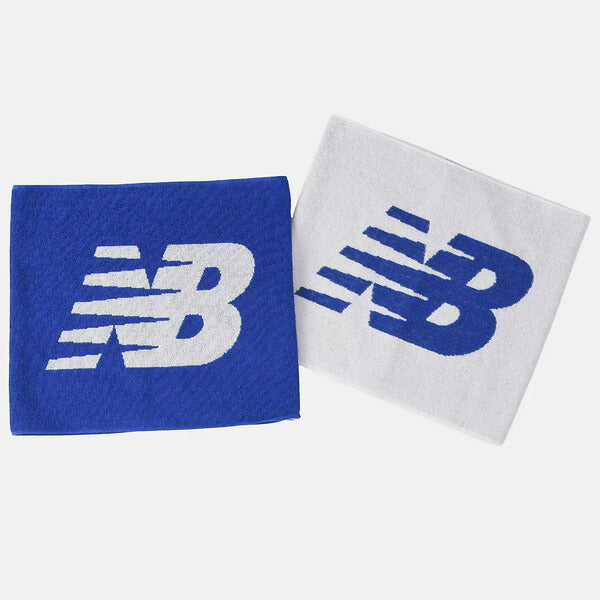 【ショップ限定エントリーでさらに+9倍】ニューバランスNewbalanceOtherAccessories9017ジャガードフェイスタオルビックフライングNBロゴLAM45772-TRY