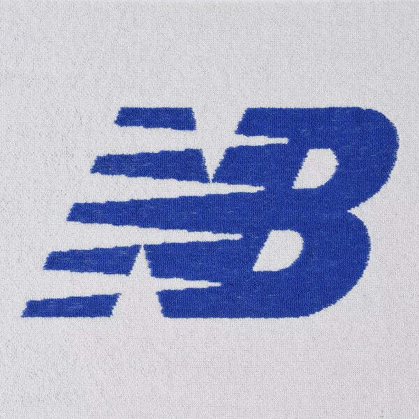 【ショップ限定エントリーでさらに+9倍】ニューバランスNewbalanceOtherAccessories9017ジャガードフェイスタオルビックフライングNBロゴLAM45772-WR