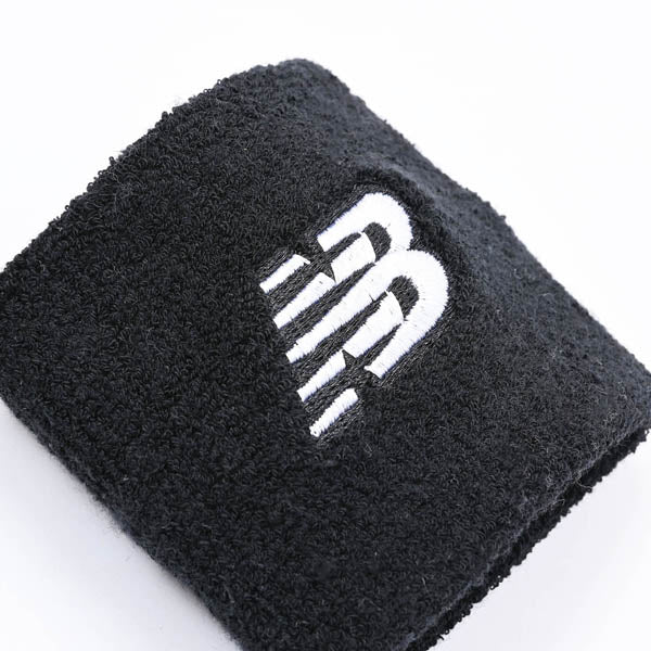 【ネコポス対応可】ニューバランスNewbalanceパフォーマンスリストバンドLAM55663