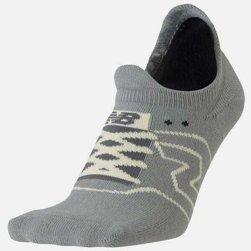 【メール便対応】ニューバランスNewbalanceSocks9011スニーカー柄パイルソックスLAS35701-YST