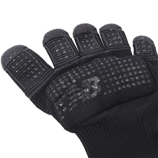 【ネコポス送料無料】ニューバランスNewBalance5本指グリップソックスLAS45682-BKサッカーフットサル靴下滑り止めブラック